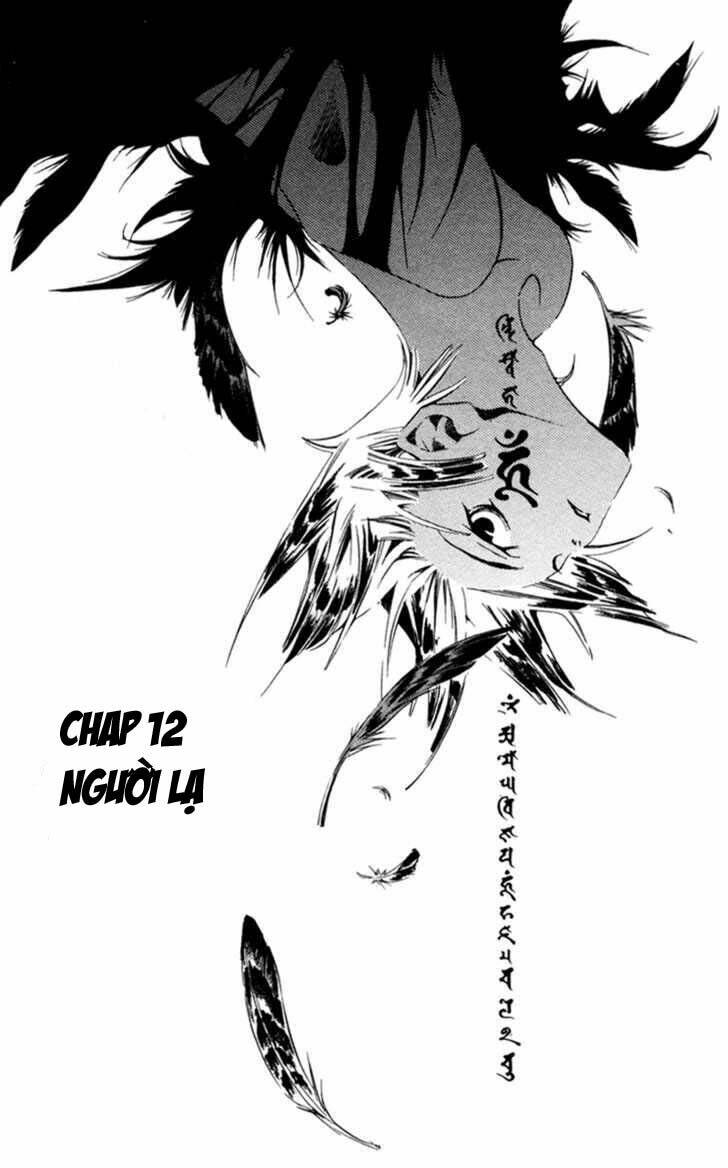 shinsengumi imon peace maker chapter 12 3