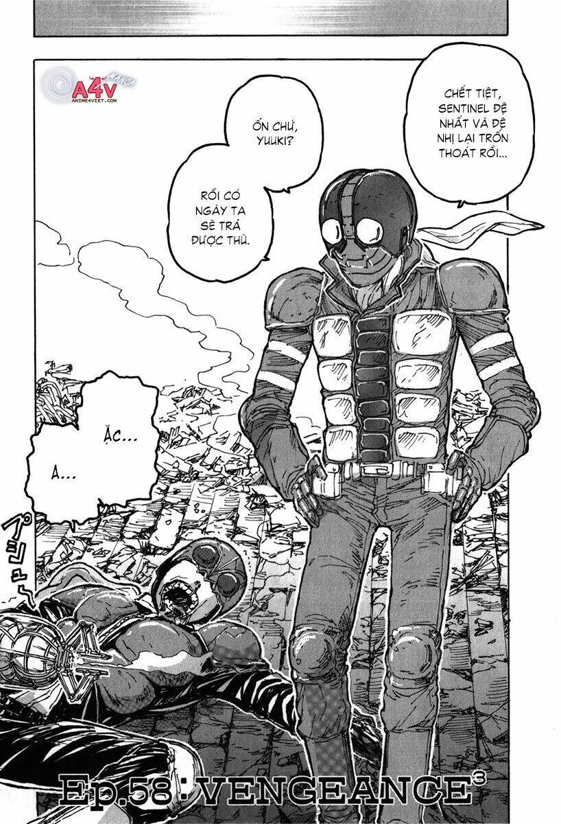 franken fran chapter 58 14