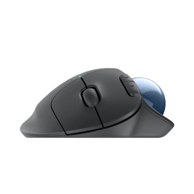 Chuột bi xoay không dây ERGO M575S Wireless - Hàng Chính Hãng