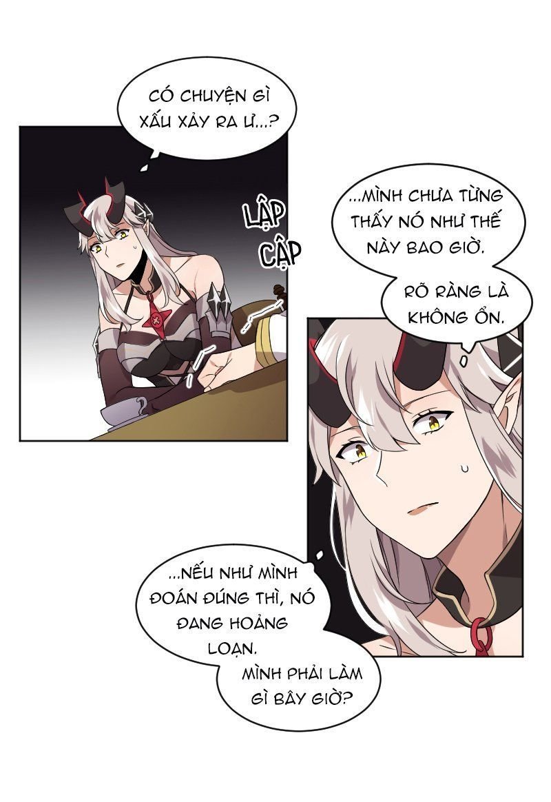 pháp sư và nữ chúa quỷ chapter 63 12