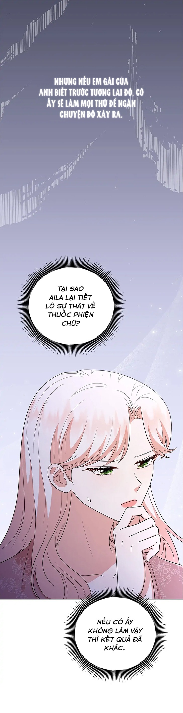 diễn vai ác nữ cũng thật khó khăn chapter 67 33