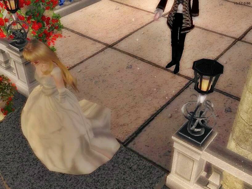 truyện sims - earl story chapter 35 4