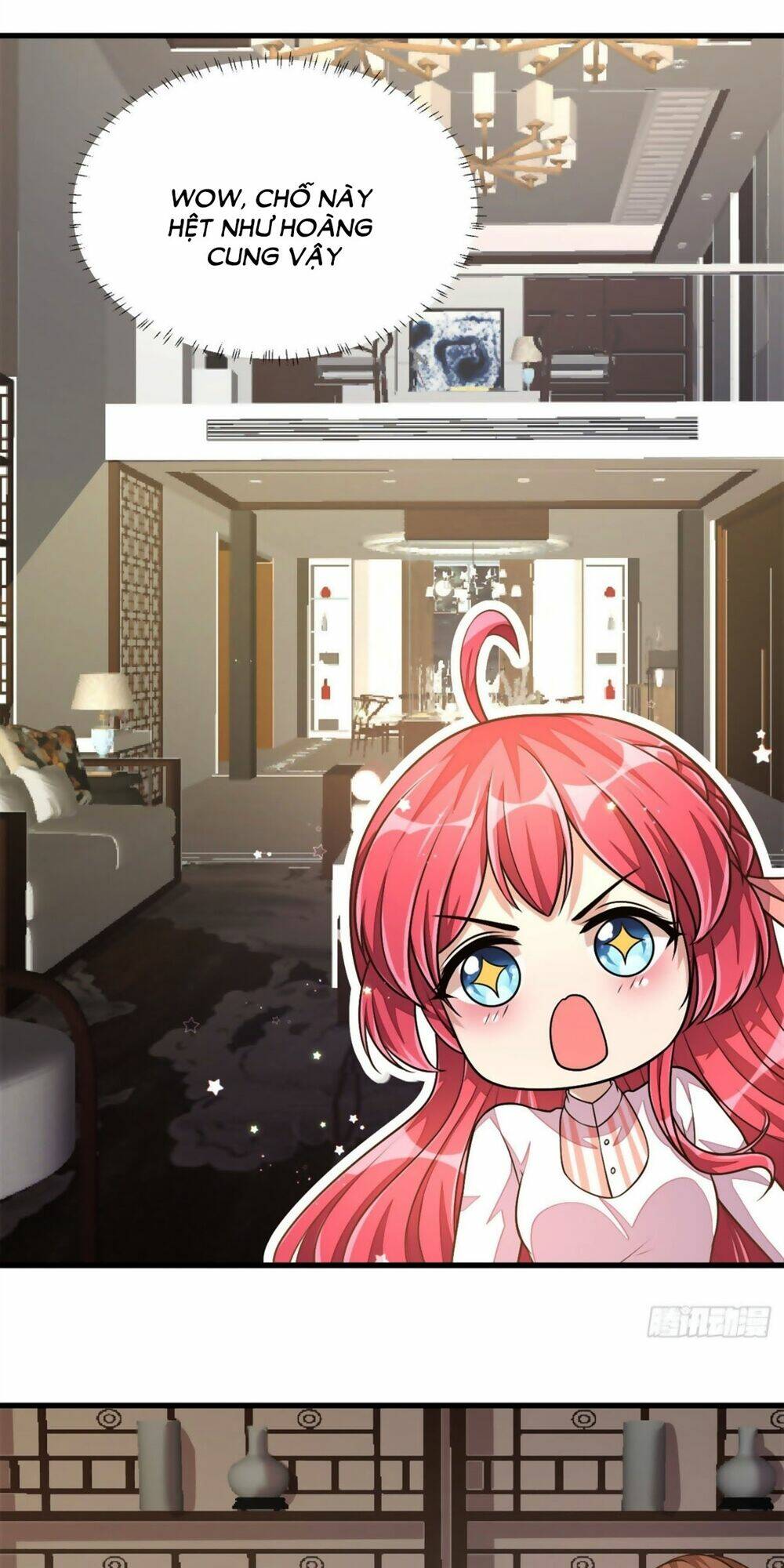 ông xã, em muốn ăn cho anh sạt nghiệp! chapter 23 17