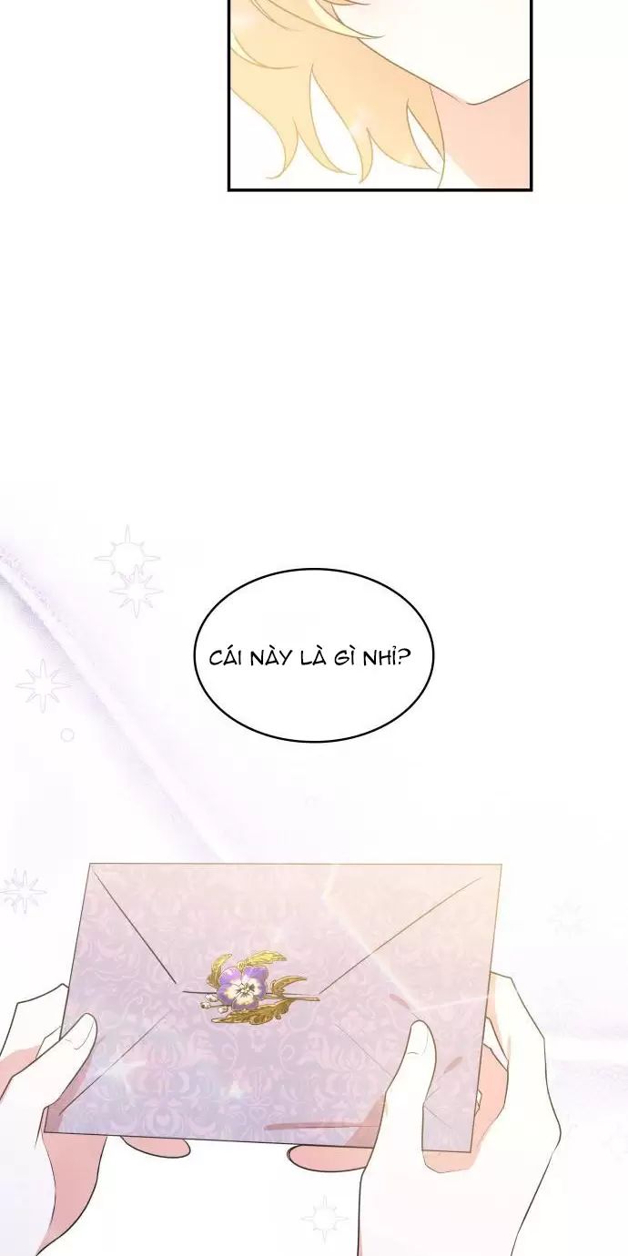 sống trong vườn hoa của công chúa chapter 7 71