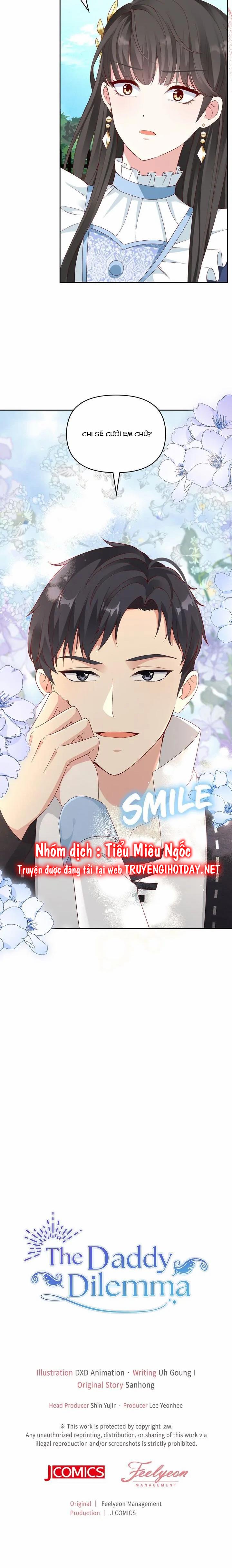 đi tìm papa cho đứa trẻ chapter 4 13