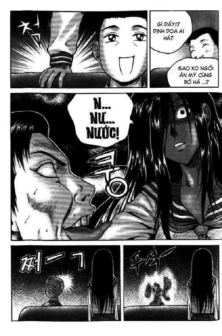 zippy ziggy chapter 21 19