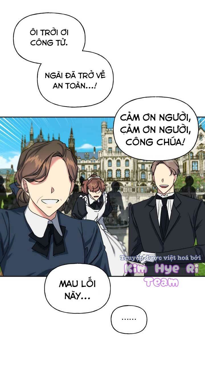 tế phẩm công chúa chapter 21 53