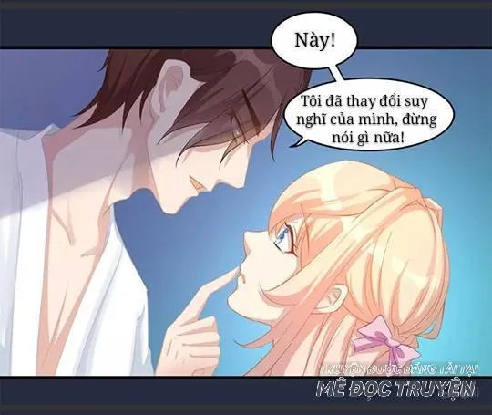 vợ quỷ trốn thoát chapter 10 6