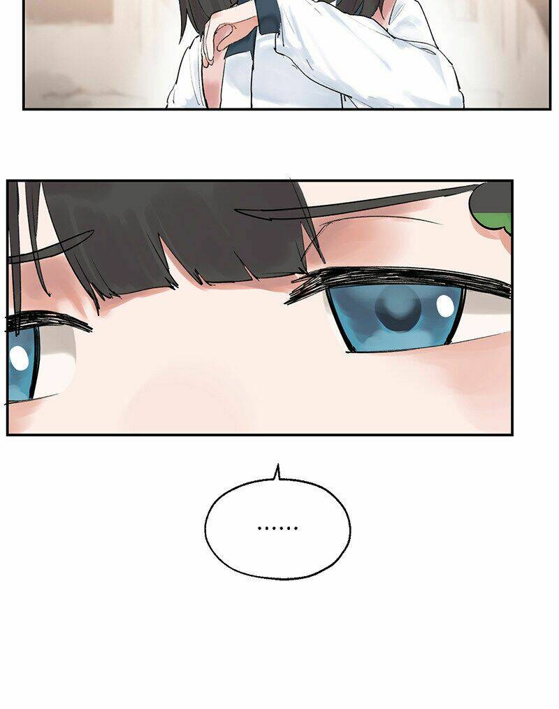 kì diệp vi ngũ chapter 2 10