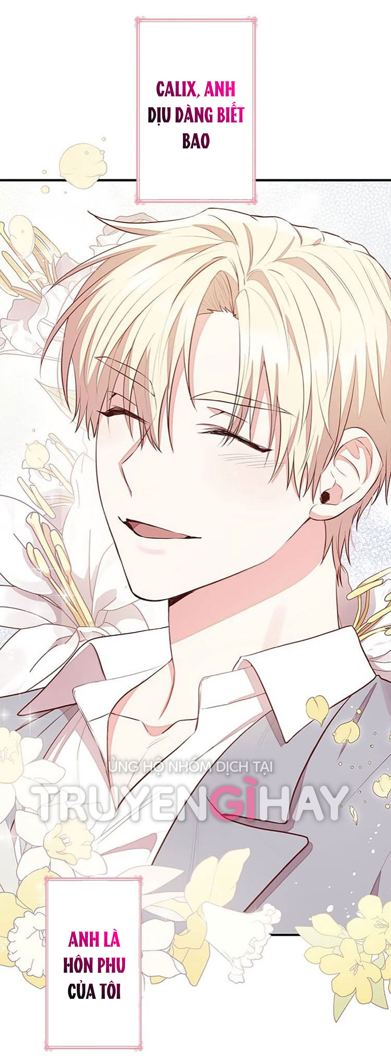 từ ác nữ tôi phải trở thành một người mẹ chapter 5 26