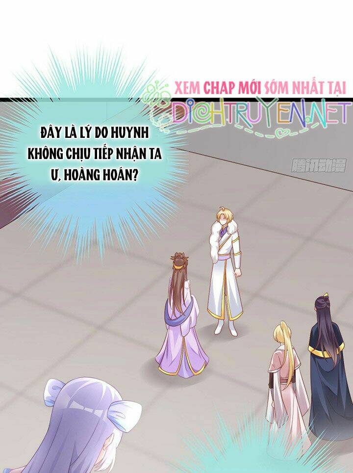 ta ở cổ đại nuôi nam nhân chapter 45 13