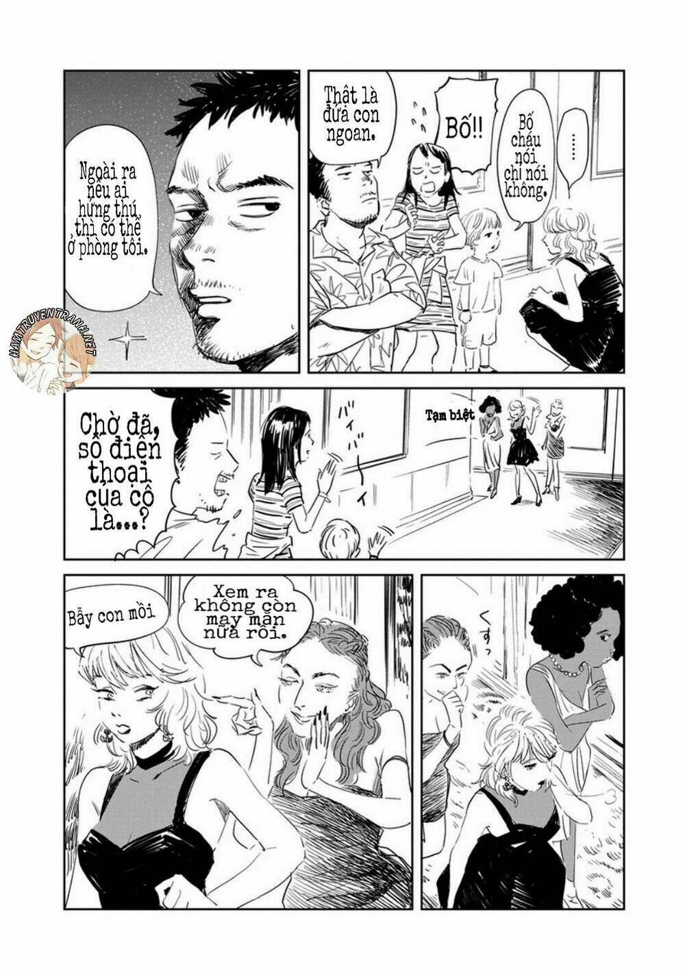 noah of the blood sea chapter 1 21