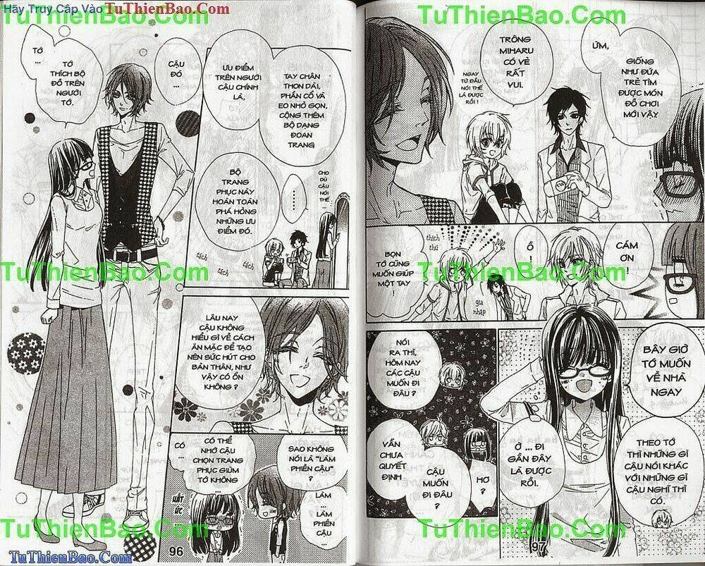 tường vi thơ mộng chapter 1 49