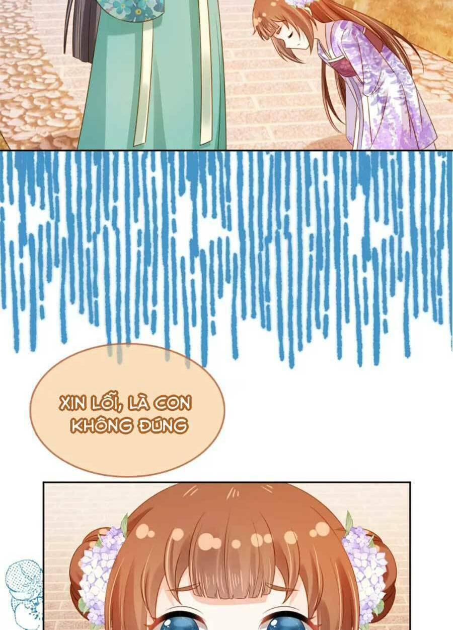 nhặt được bảo bối manh manh chapter 104 17