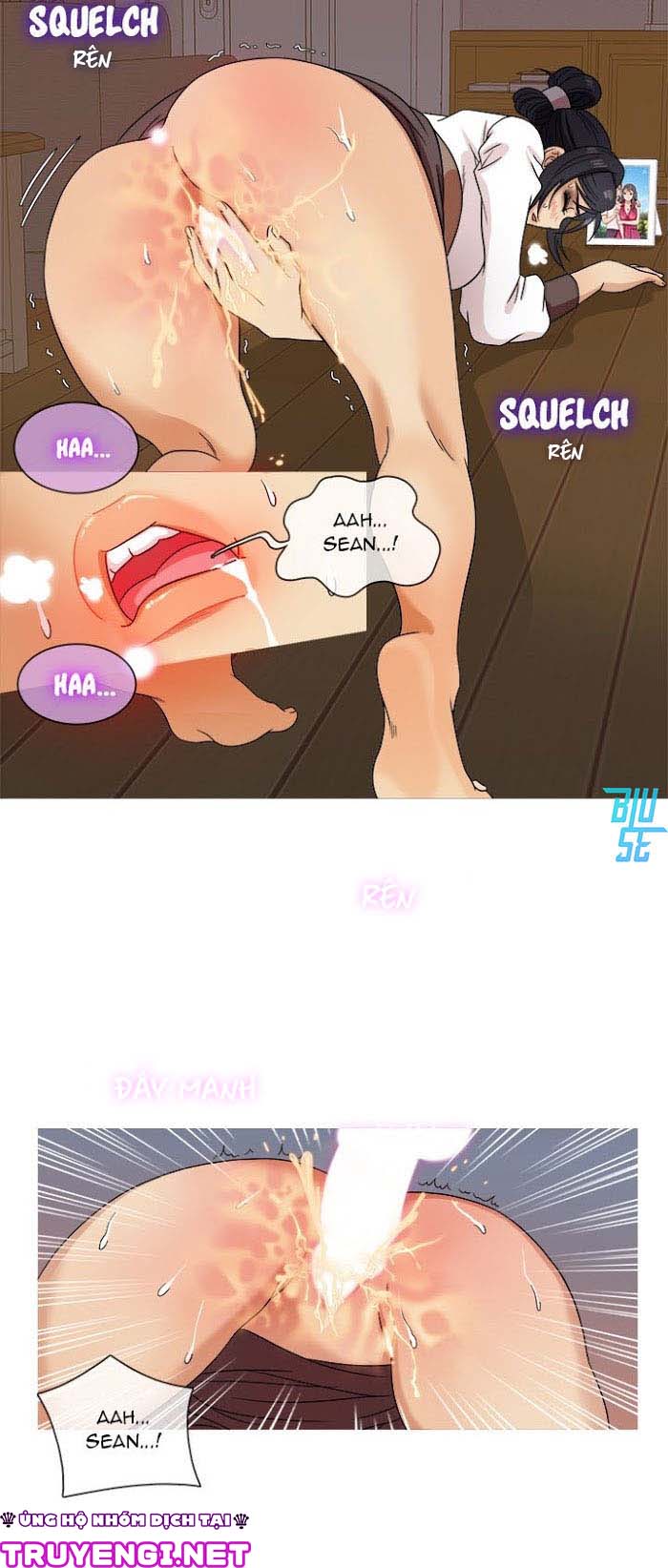 yêu em nữa đi chapter 10 36