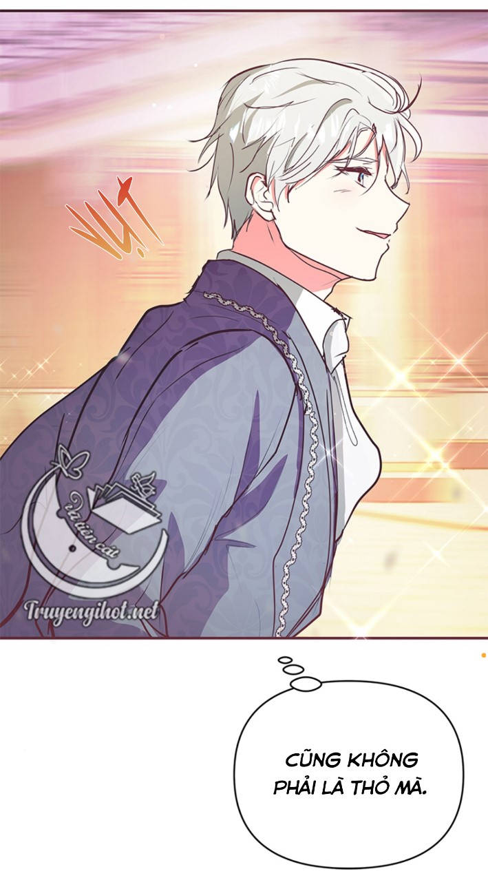 đó chỉ là sai lầm thôi mà, ngài đại công tước! chapter 8.1 26