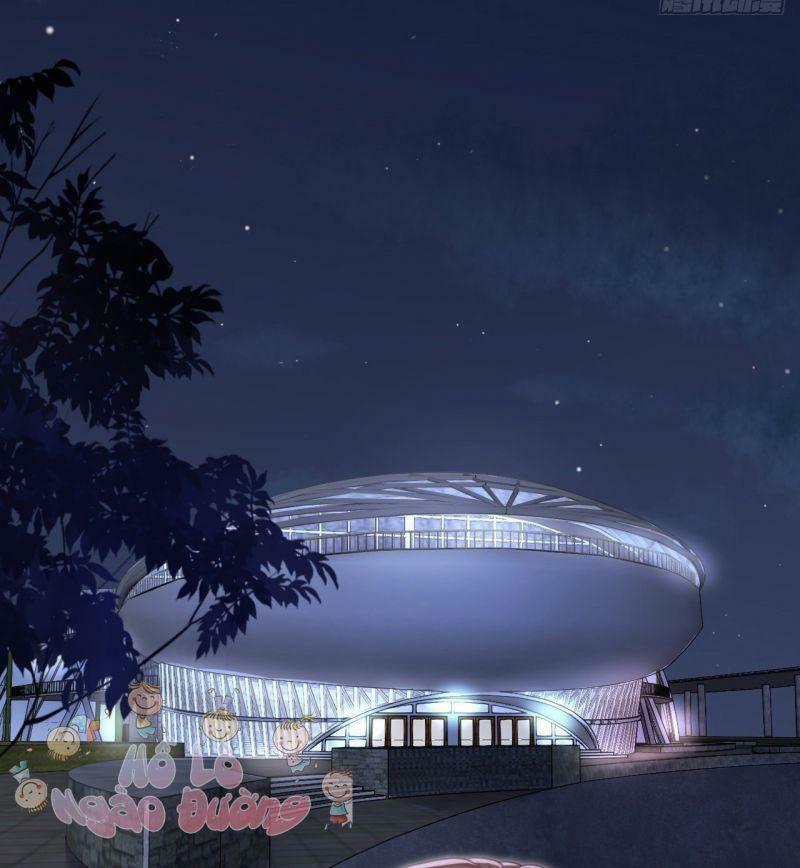 bạn gái tôi mới 30+ tuổi xuân chapter 52 27