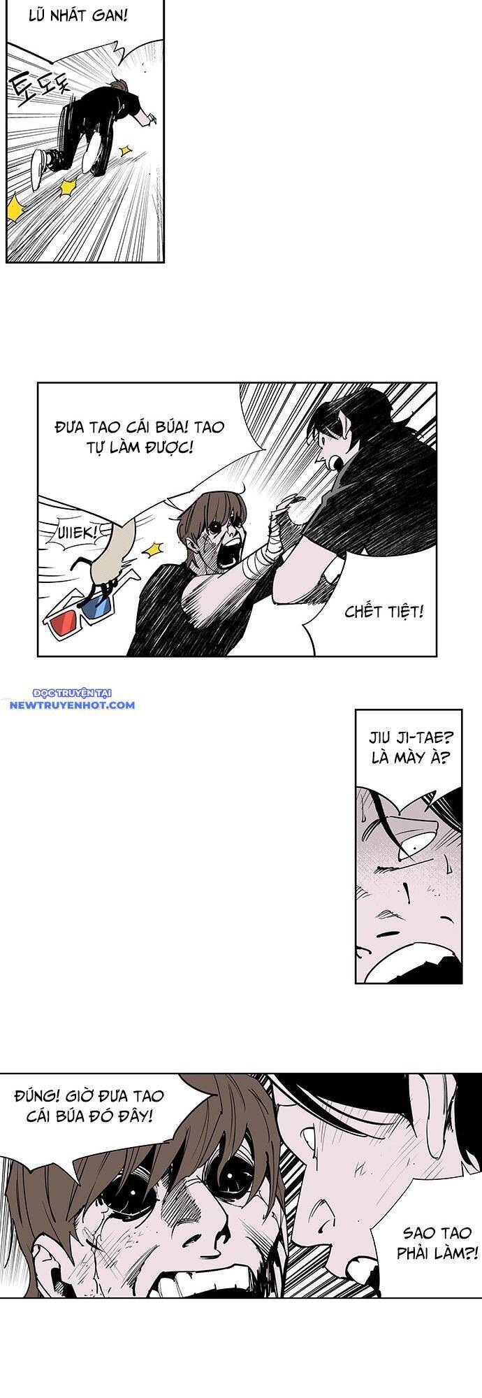 fight class 3 chapter 135 5