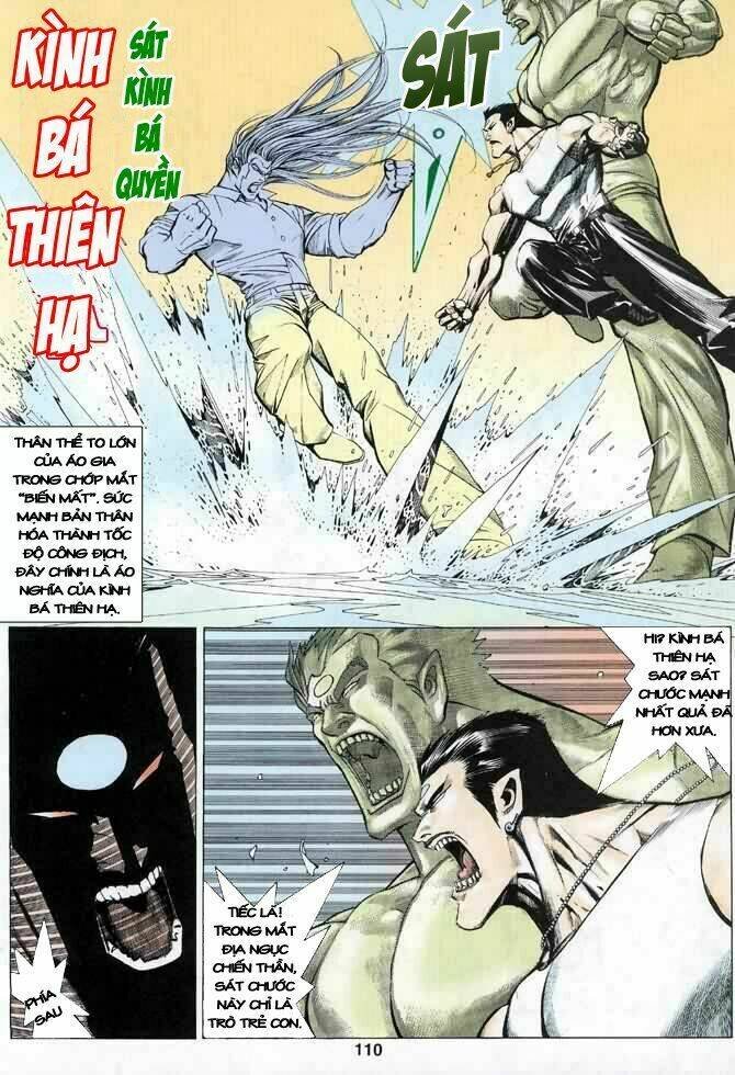 hải hổ 2 chapter 20 9