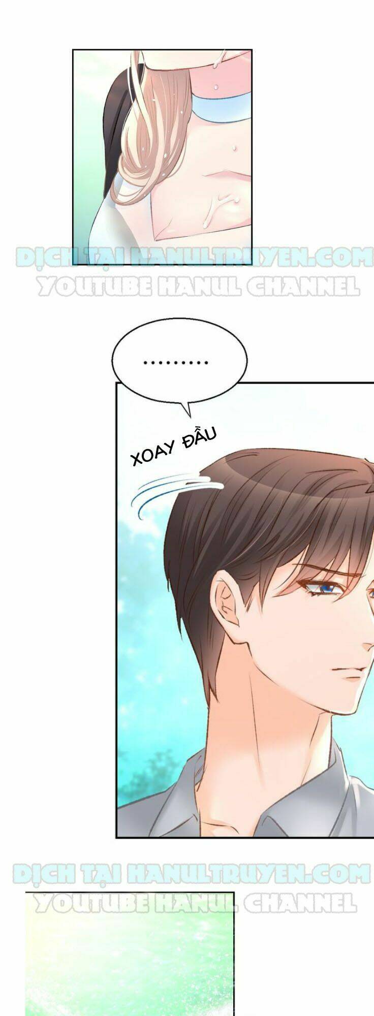 hôn nhân ấm áp : tổng tài sủng vợ thành nghiện chapter 9 6