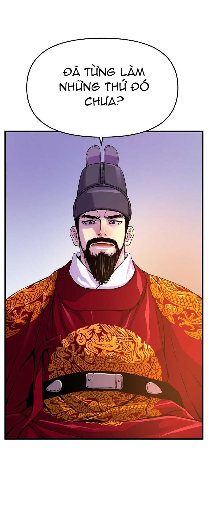 tôi sẽ sống như một hoàng tử chapter 34 23