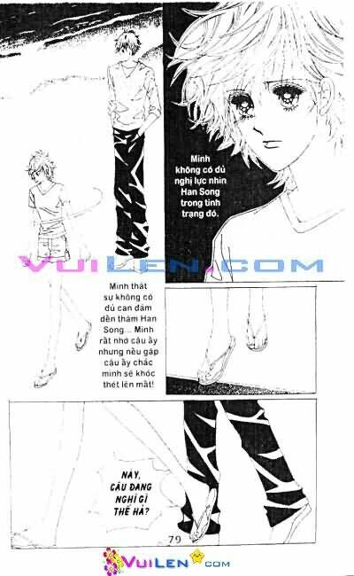 đợi em chapter 68 20