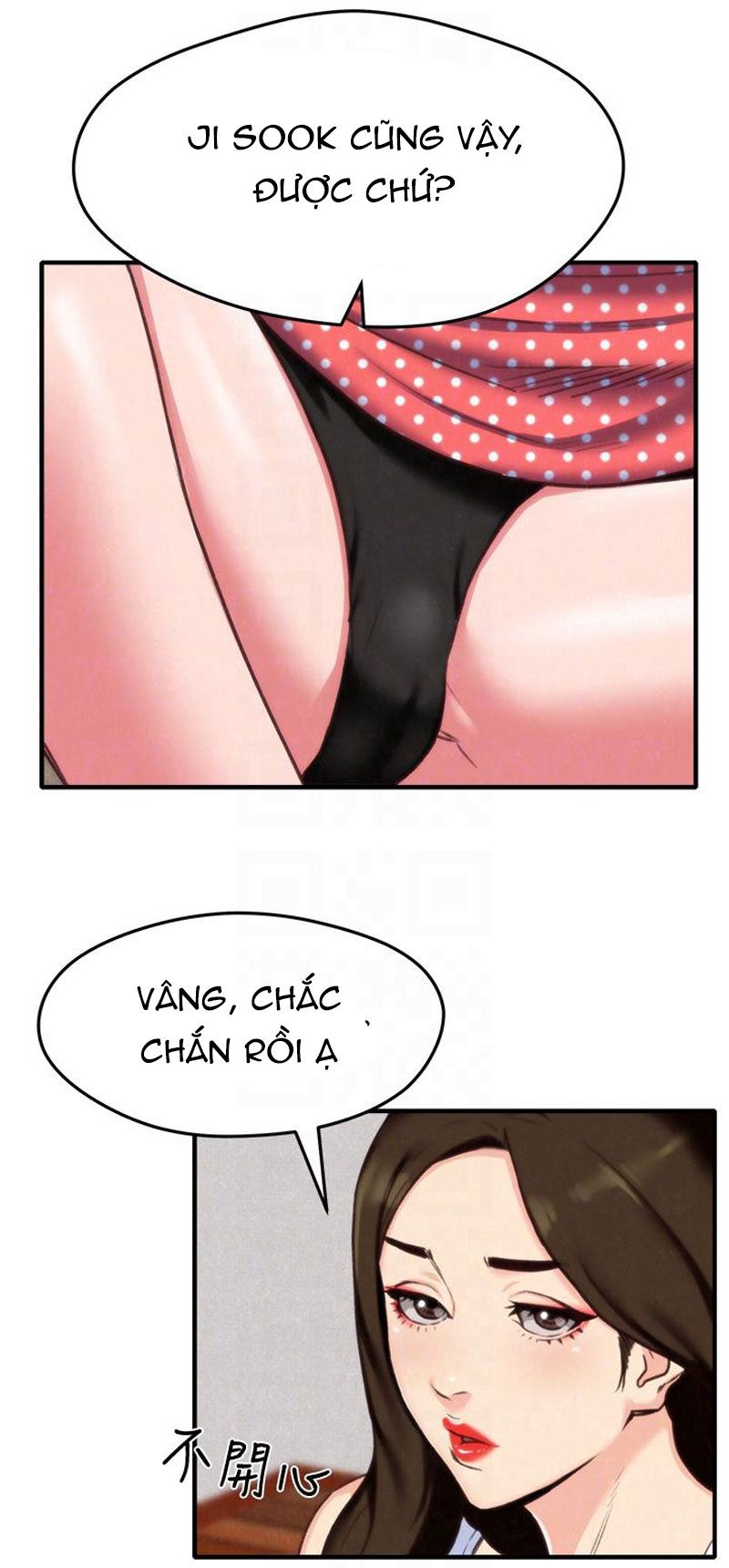 cô gái bé nhỏ của tôi chapter 3.2 11