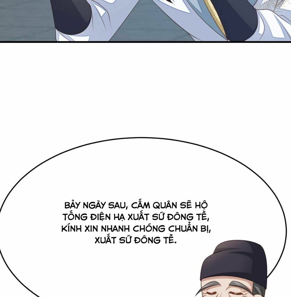 thuần hóa ba ba bạo quân chapter 43 6