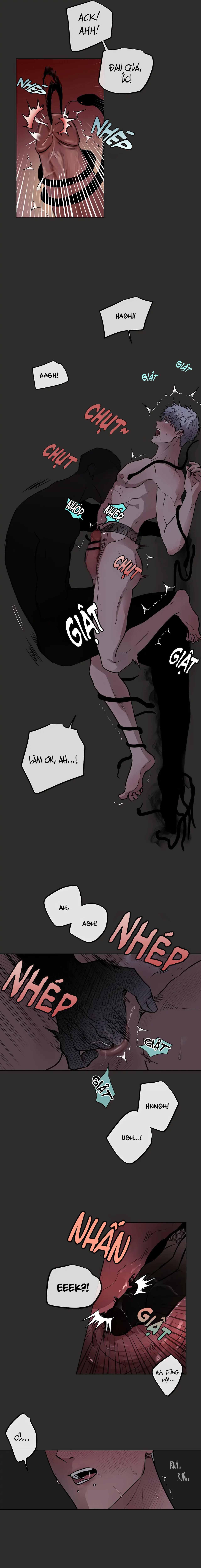 con sắc quỷ đỏ chapter 1 9