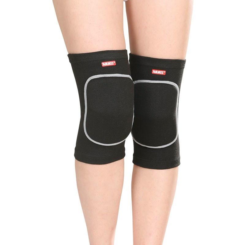 Đệm Đầu Gối Tập Gym, Thể Thao, Bóng Đá Cho Nữ CH071
