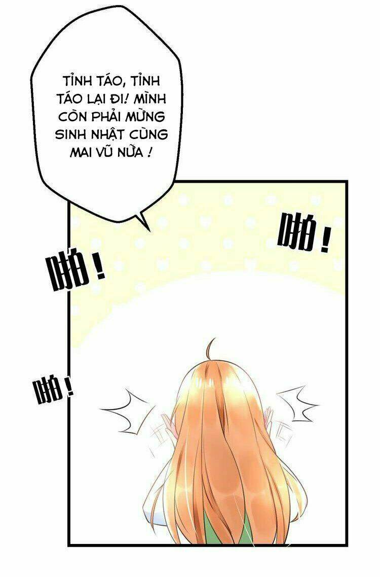 lão ca minh tinh, mời xuất chiêu! chapter 38 22