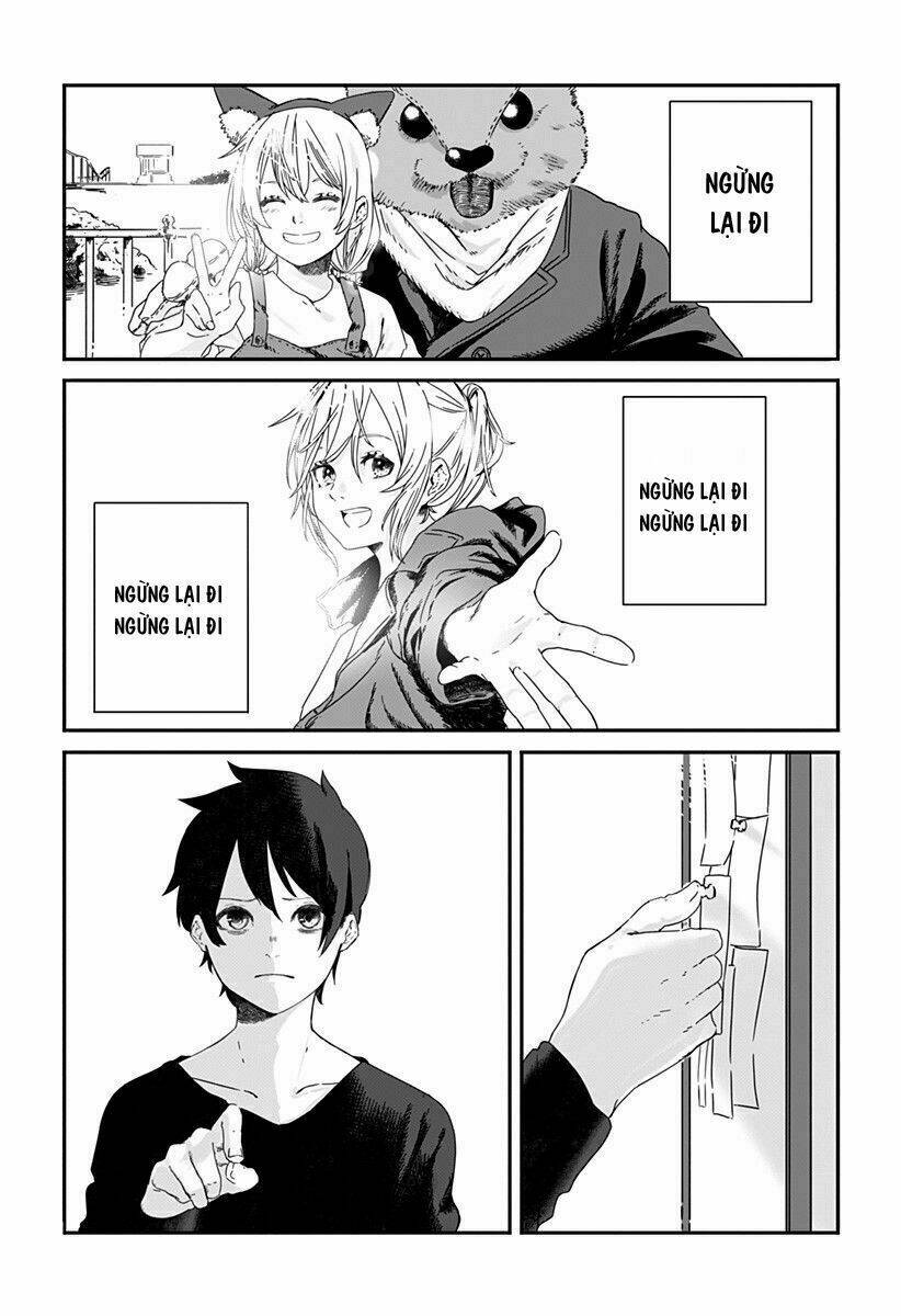 kanojo wa itsumo kagayaiteita chapter 0 24