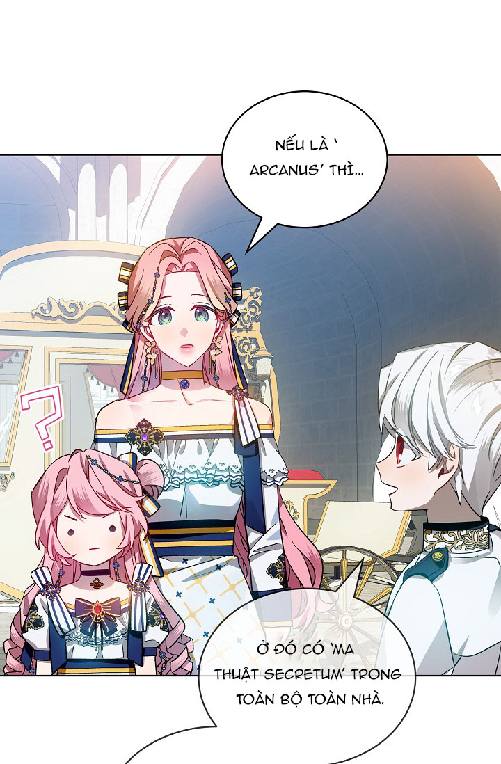 quý cô quyền lực chapter 32 67