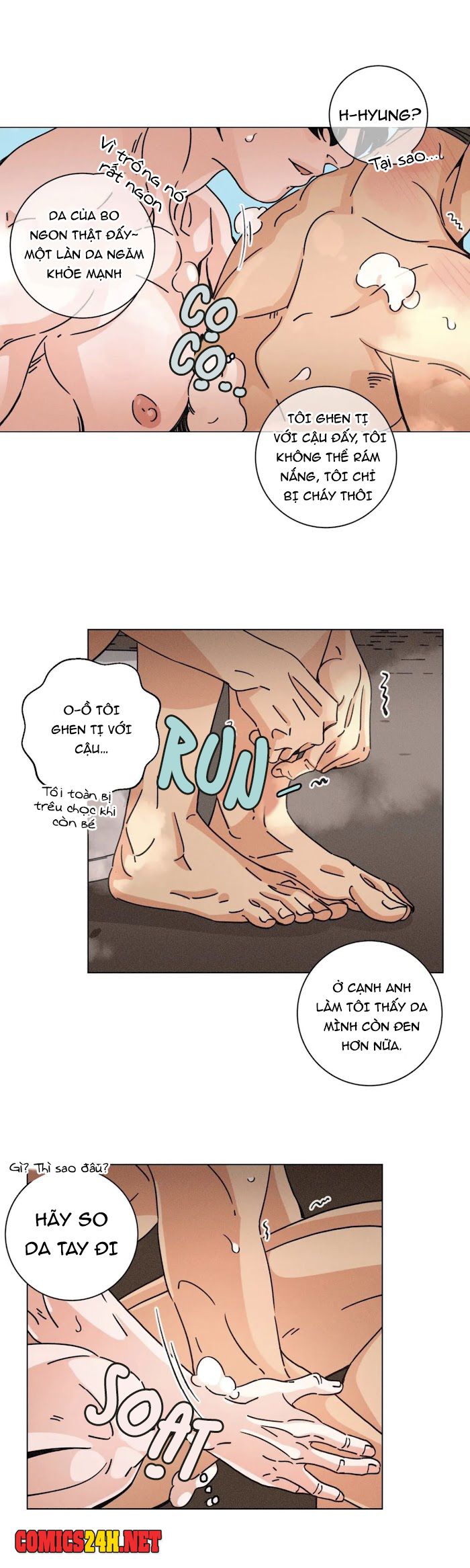 ouroboros chapter 36 15