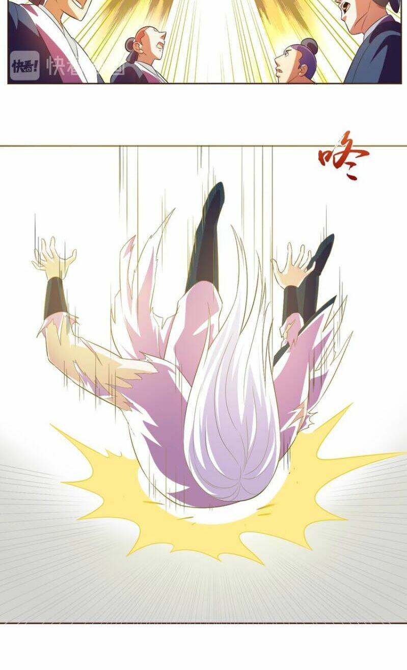 chín năm nghĩa vụ tu chân chapter 28 24