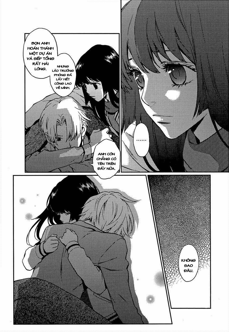 once again chapter 6 8