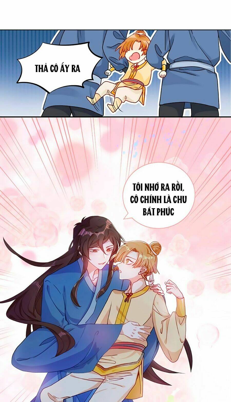 hội học sinh kiêu ngạo của hoàng cung chapter 1 45