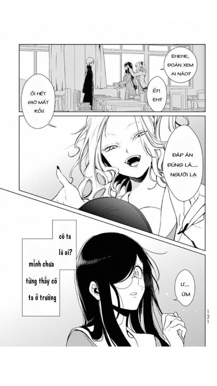kuroha to nijisike chapter 3 5