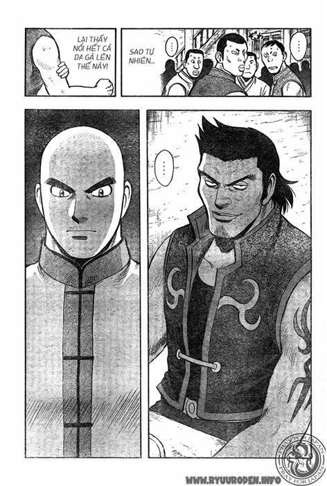 hoàng phi hồng phần 4 chapter 56 28