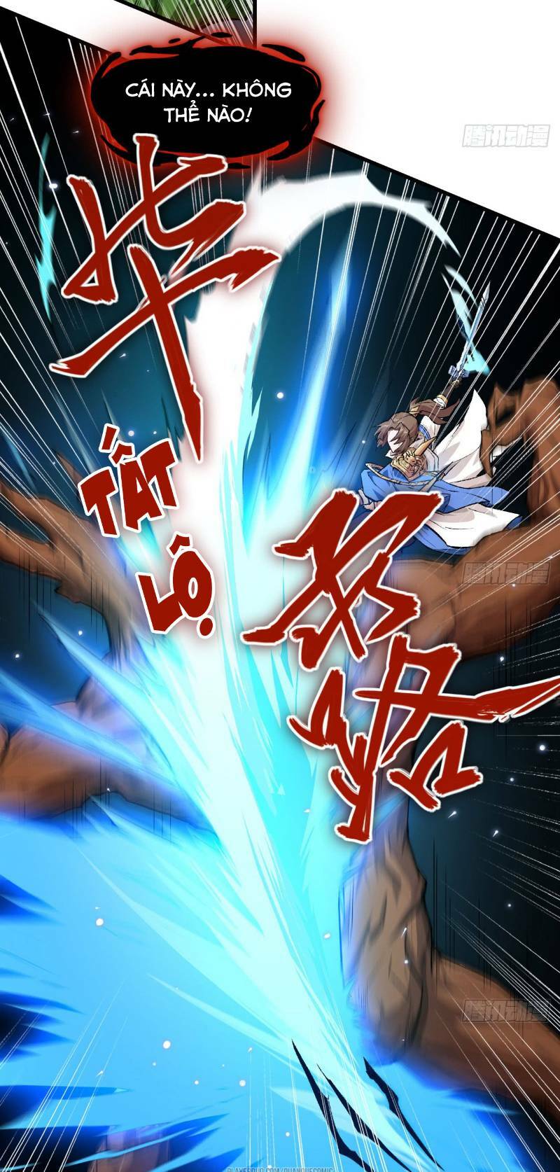 trường an tưởng tượng chapter 44 31