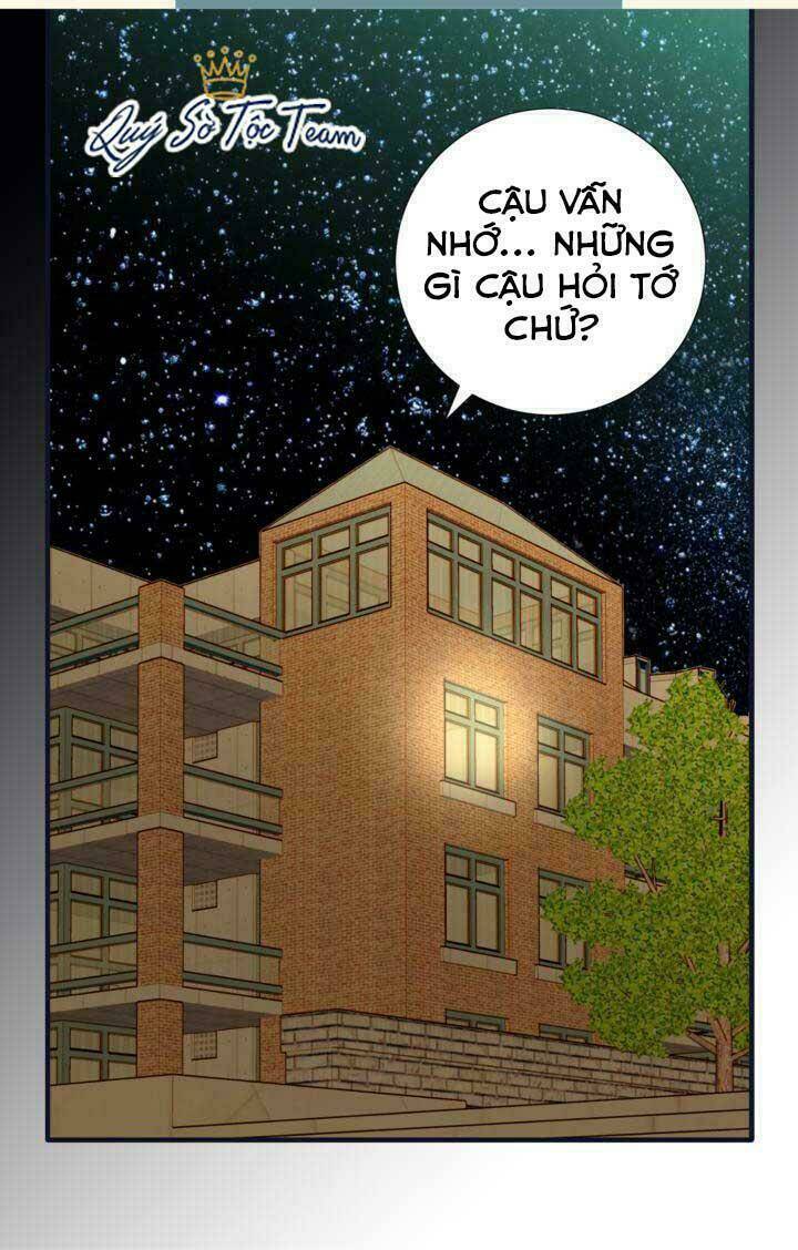 tiếp xúc chí mạng chapter 8 3