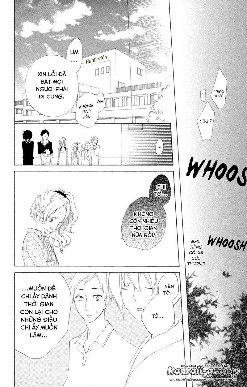 sarashi asobi chapter 3 31
