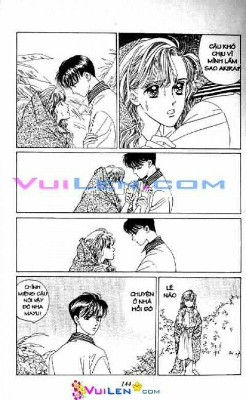 nàng tiên ánh trăng - kaguya hime chapter 2 144