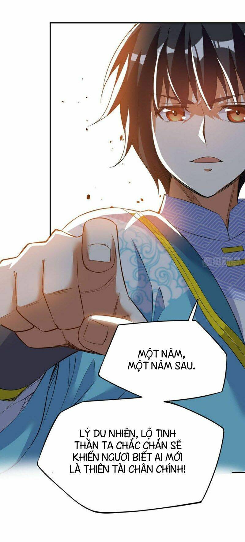 thần võ đế tôn chapter 41 29