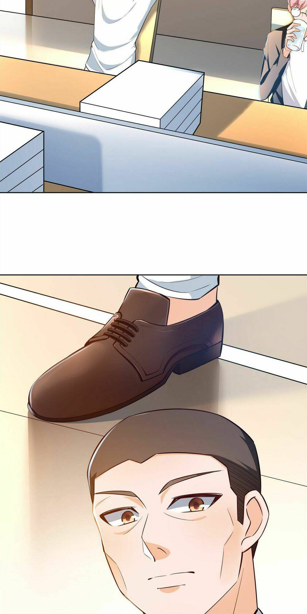 tôi thở cũng có thể mạnh hơn chapter 26 15