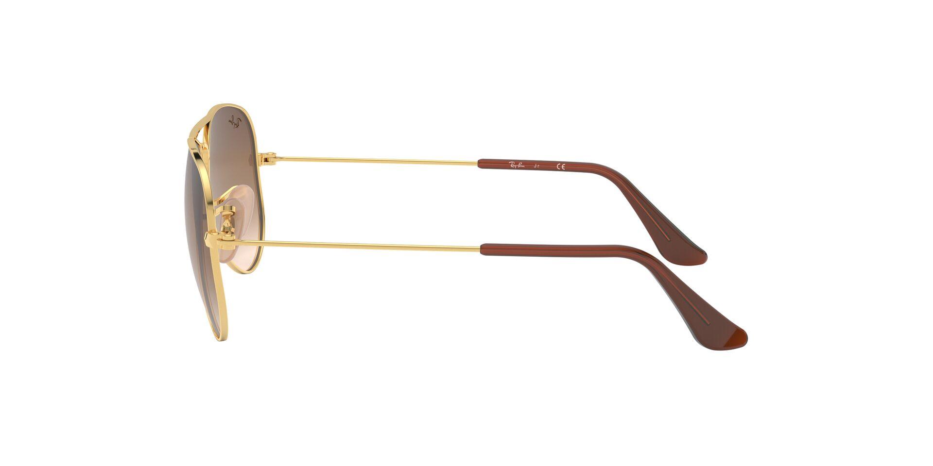 Mắt Kính RAY-BAN JUNIOR SOLE - RJ9506S 223/13 -Sunglasses