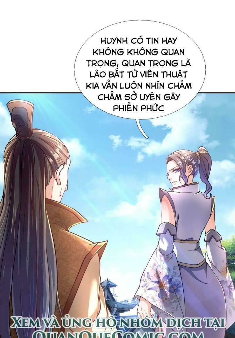 thân thể của ta là kiếm chủng chapter 44 17