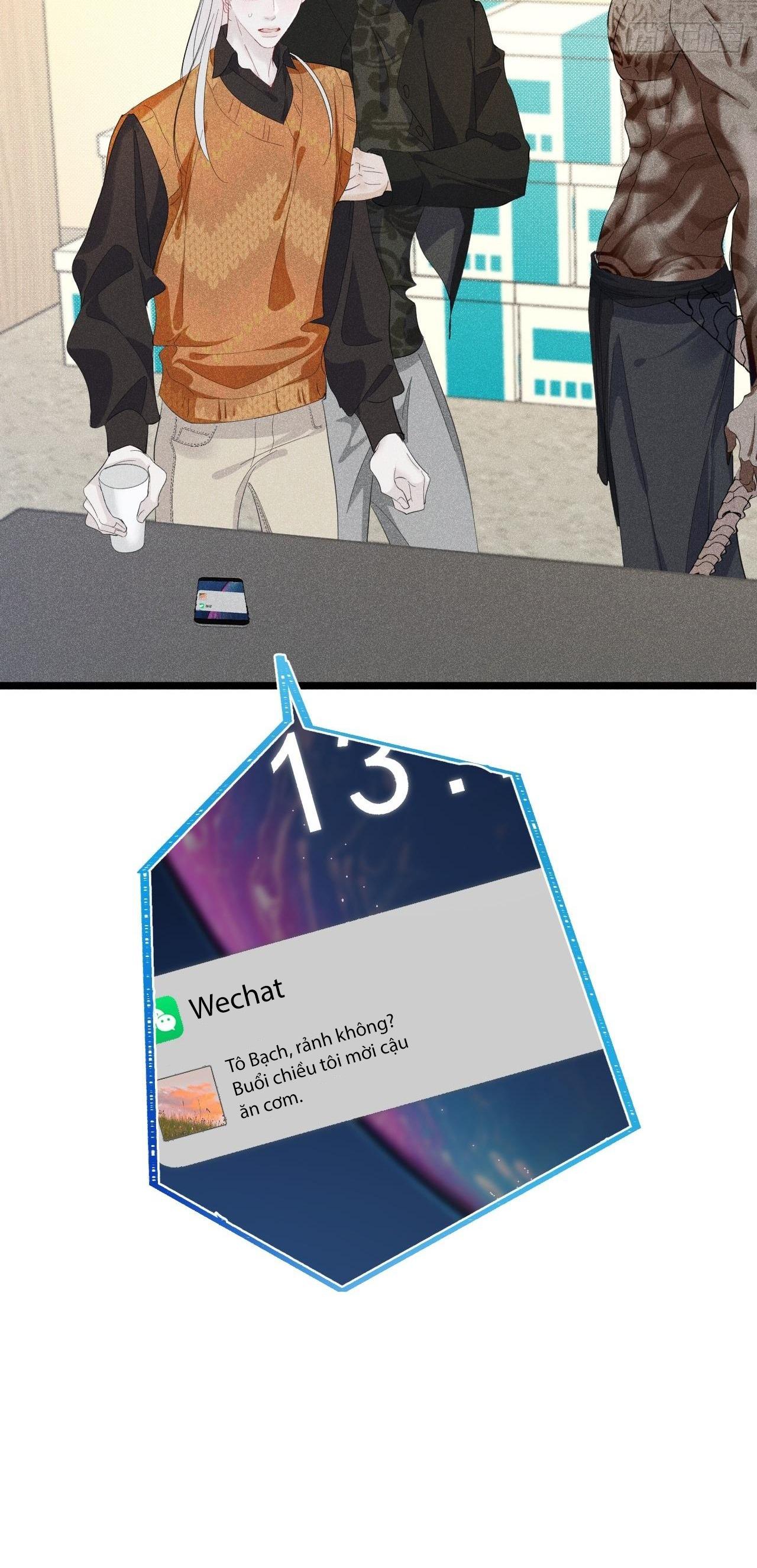 nhặt được ác quỷ chapter 8 36