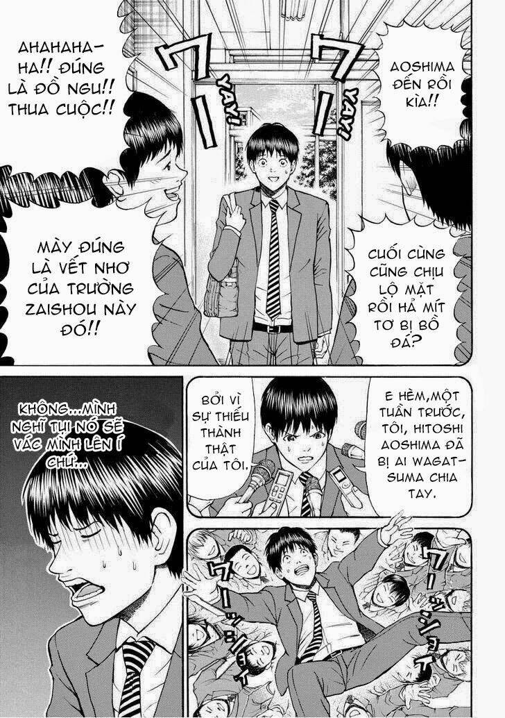 vợ tôi là wagatsuma chapter 72 6