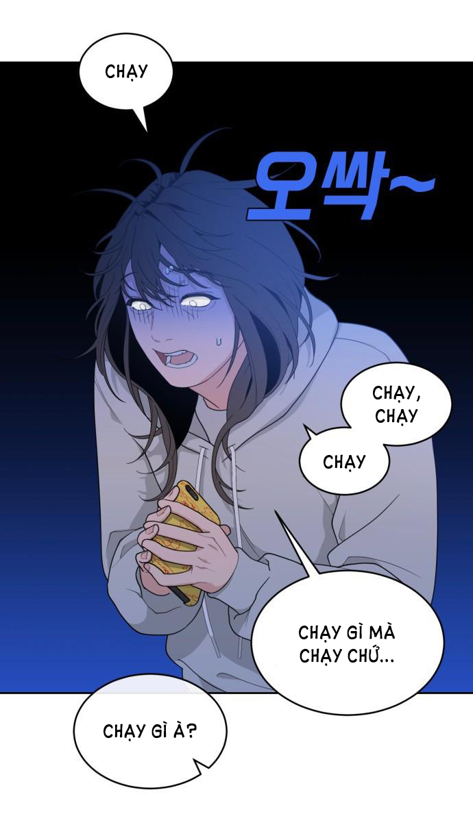 Vận May Bất Ngờ chapter 4.1 31